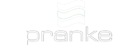 Pranke Logo